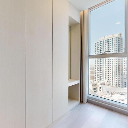 Primestay - Spacious Studio In Dubai Marina With Marina View Buitenkant foto