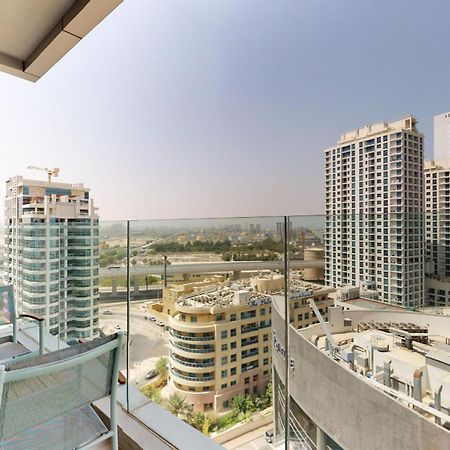 Primestay - Spacious Studio In Dubai Marina With Marina View Buitenkant foto