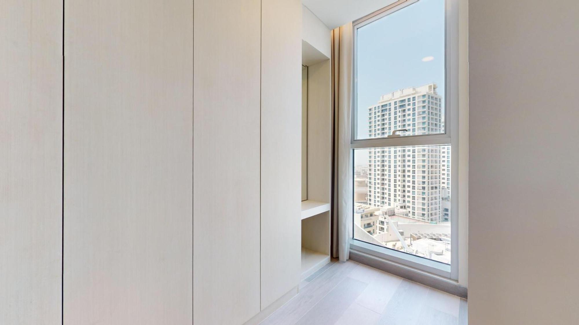 Primestay - Spacious Studio In Dubai Marina With Marina View Buitenkant foto